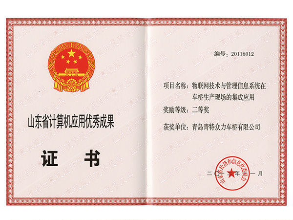 ɽ��ʡ�����Ӧ������Ч�����Ƚ�