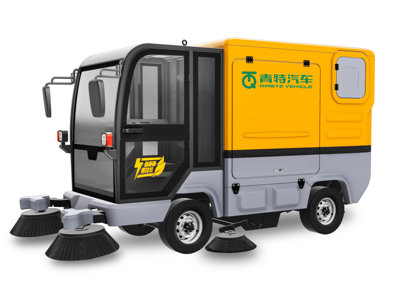 ���綯ɨ·��QDT5020TSLMBEV